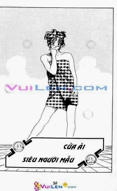 Những Người Bạn Tốt Chapter 13 trang 59