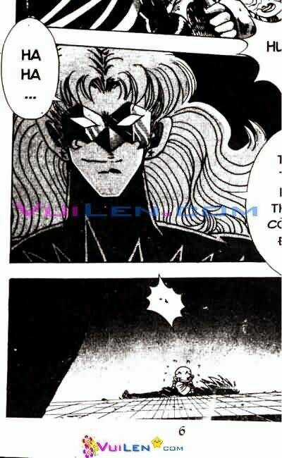 Những Người Bạn Tốt Chapter 13 trang 6