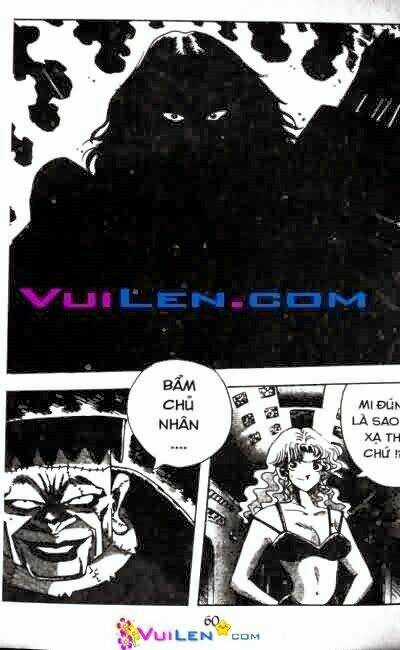 Những Người Bạn Tốt Chapter 13 trang 60