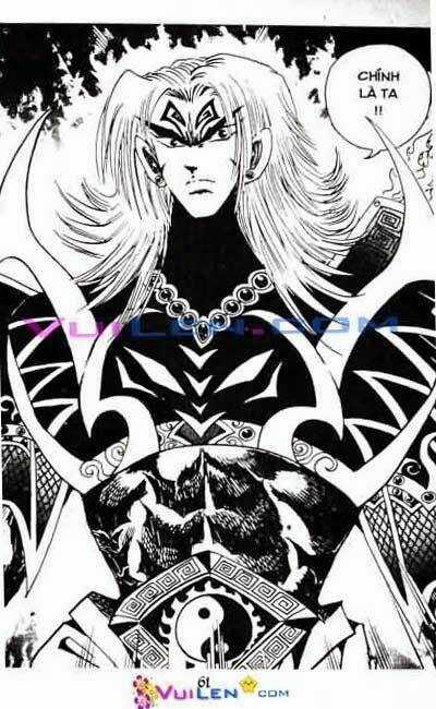 Những Người Bạn Tốt Chapter 13 trang 61