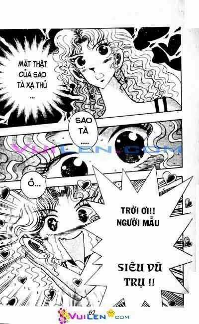 Những Người Bạn Tốt Chapter 13 trang 62