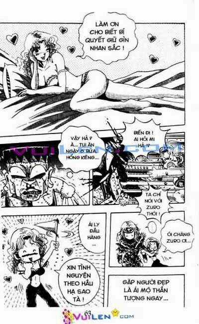 Những Người Bạn Tốt Chapter 13 trang 63