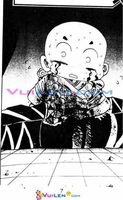 Những Người Bạn Tốt Chapter 13 trang 7