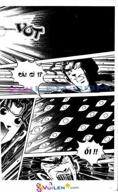 Những Người Bạn Tốt Chapter 13 trang 71