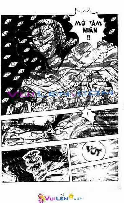 Những Người Bạn Tốt Chapter 13 trang 72