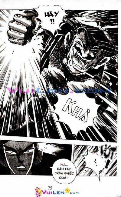 Những Người Bạn Tốt Chapter 13 trang 75