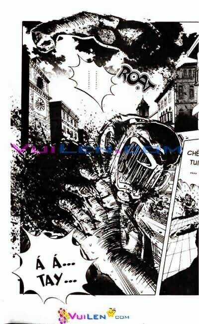 Những Người Bạn Tốt Chapter 13 trang 76