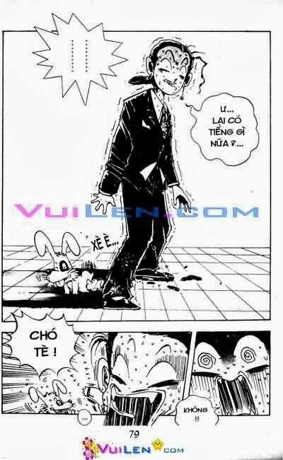 Những Người Bạn Tốt Chapter 13 trang 79