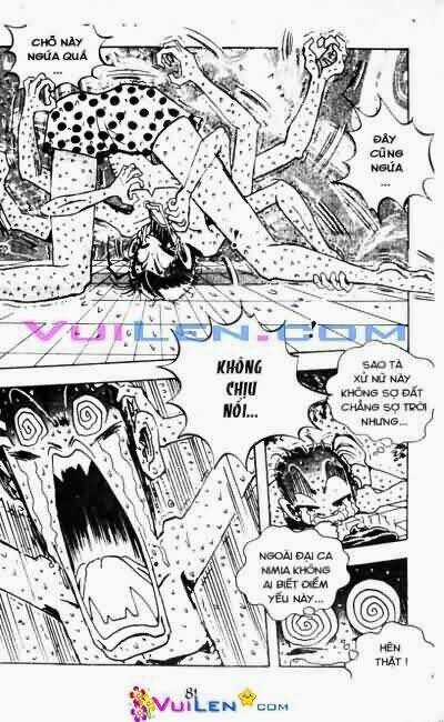 Những Người Bạn Tốt Chapter 13 trang 81