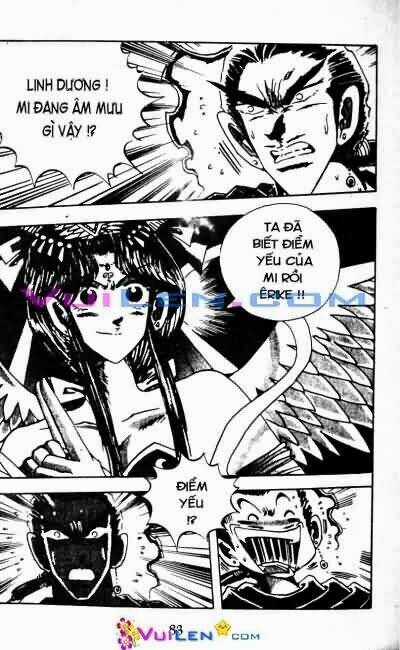 Những Người Bạn Tốt Chapter 13 trang 83