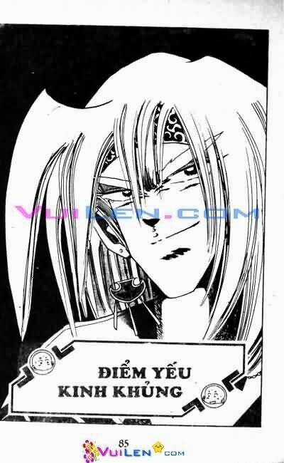 Những Người Bạn Tốt Chapter 13 trang 85