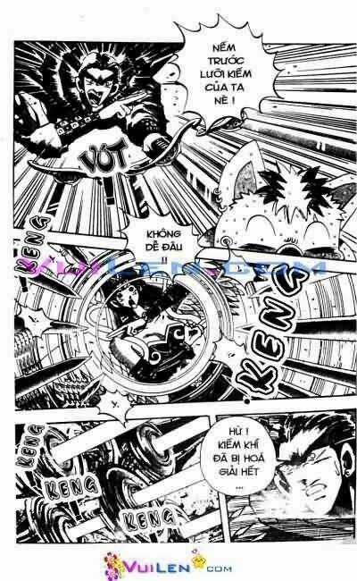 Những Người Bạn Tốt Chapter 13 trang 86