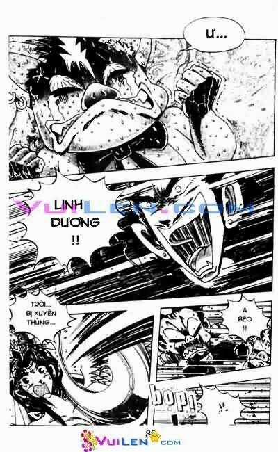 Những Người Bạn Tốt Chapter 13 trang 88