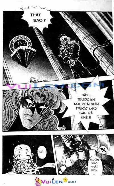 Những Người Bạn Tốt Chapter 13 trang 9