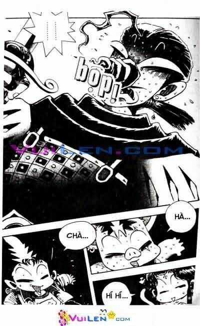 Những Người Bạn Tốt Chapter 13 trang 90