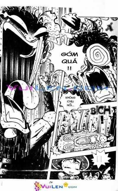 Những Người Bạn Tốt Chapter 13 trang 91