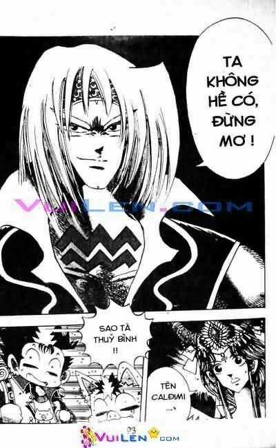 Những Người Bạn Tốt Chapter 13 trang 93