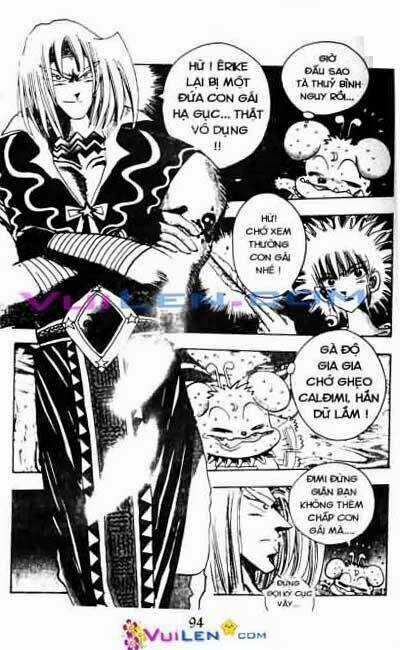 Những Người Bạn Tốt Chapter 13 trang 94