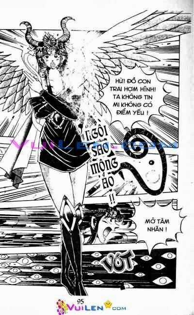 Những Người Bạn Tốt Chapter 13 trang 95