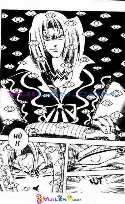 Những Người Bạn Tốt Chapter 13 trang 96