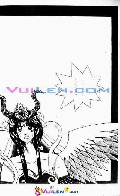 Những Người Bạn Tốt Chapter 13 trang 97