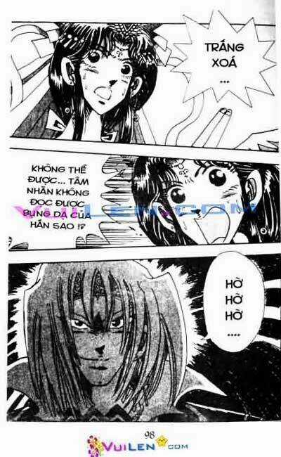 Những Người Bạn Tốt Chapter 13 trang 98