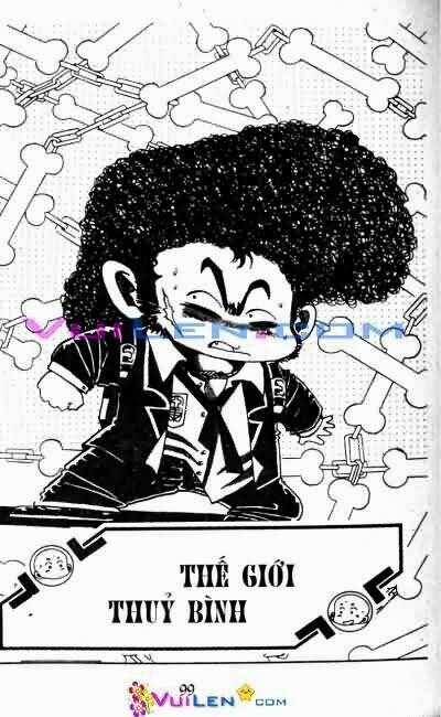 Những Người Bạn Tốt Chapter 13 trang 99