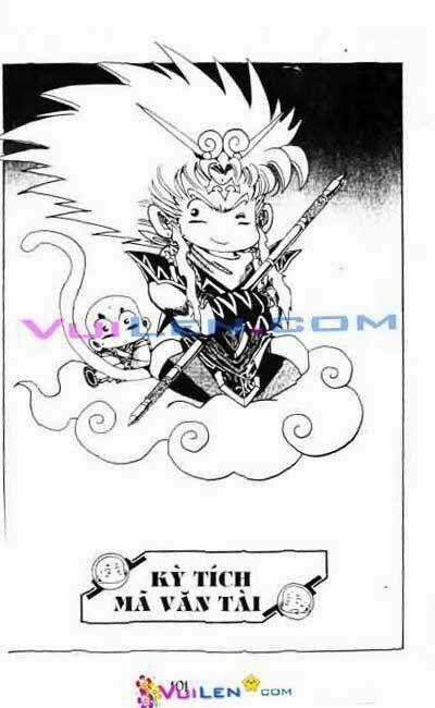 Những Người Bạn Tốt Chapter 14 trang 101