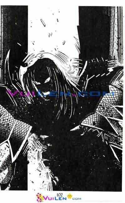Những Người Bạn Tốt Chapter 14 trang 102