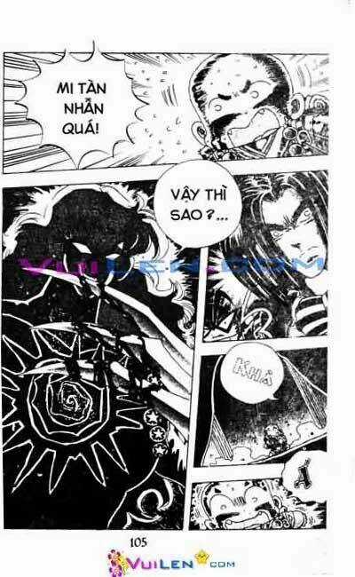 Những Người Bạn Tốt Chapter 14 trang 105