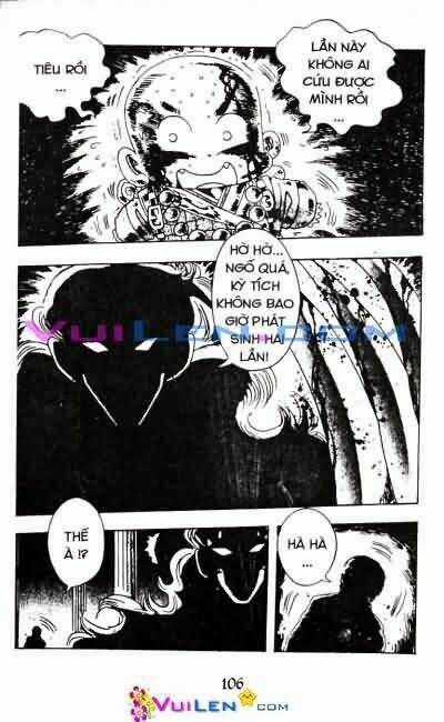 Những Người Bạn Tốt Chapter 14 trang 106