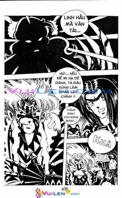 Những Người Bạn Tốt Chapter 14 trang 108