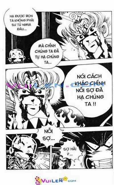 Những Người Bạn Tốt Chapter 14 trang 110
