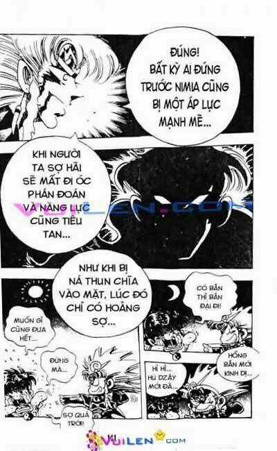 Những Người Bạn Tốt Chapter 14 trang 111