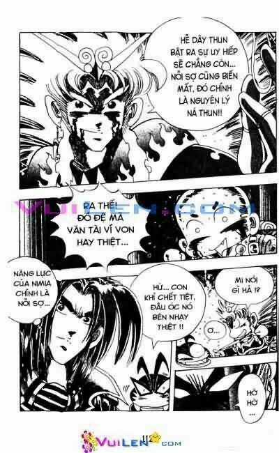 Những Người Bạn Tốt Chapter 14 trang 112