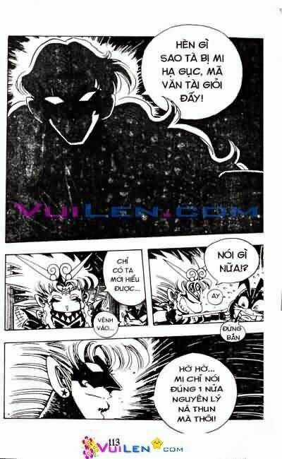 Những Người Bạn Tốt Chapter 14 trang 113