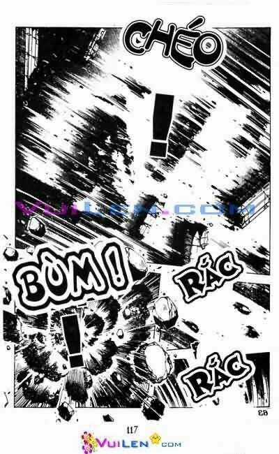 Những Người Bạn Tốt Chapter 14 trang 117