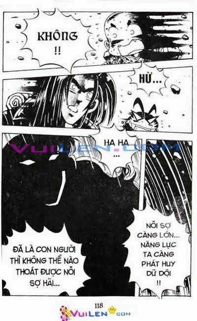 Những Người Bạn Tốt Chapter 14 trang 118