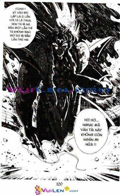 Những Người Bạn Tốt Chapter 14 trang 120