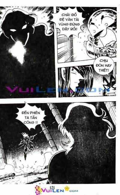 Những Người Bạn Tốt Chapter 14 trang 121