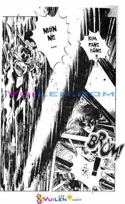 Những Người Bạn Tốt Chapter 14 trang 122