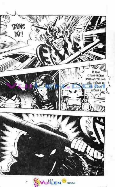 Những Người Bạn Tốt Chapter 14 trang 123