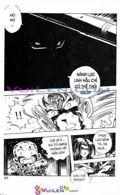 Những Người Bạn Tốt Chapter 14 trang 124