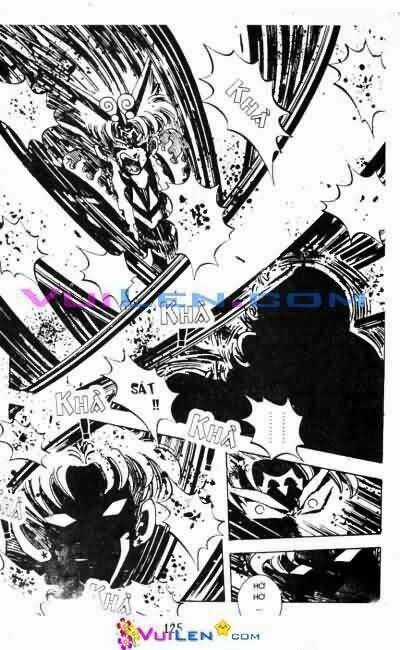 Những Người Bạn Tốt Chapter 14 trang 125