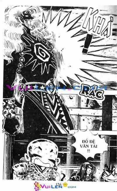 Những Người Bạn Tốt Chapter 14 trang 126