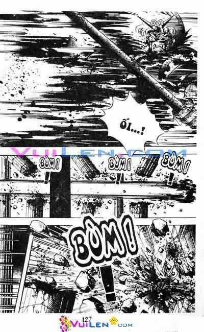Những Người Bạn Tốt Chapter 14 trang 127