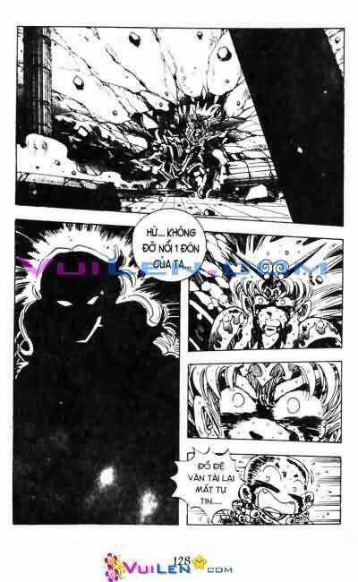 Những Người Bạn Tốt Chapter 14 trang 128