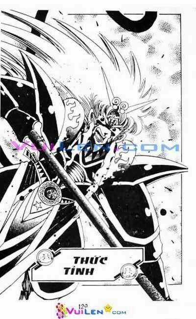 Những Người Bạn Tốt Chapter 14 trang 129