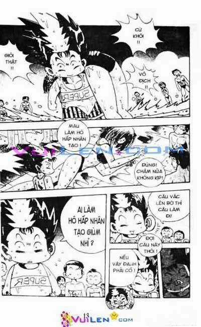 Những Người Bạn Tốt Chapter 14 trang 13