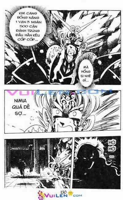 Những Người Bạn Tốt Chapter 14 trang 130